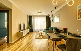 Lago Apartment Mamaia Butoaie